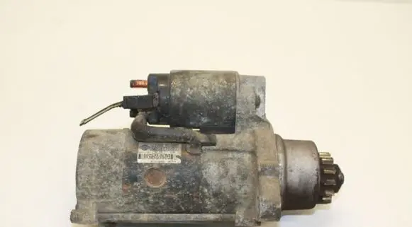 Nissan Almera Tino Starter motor M008T75371 23300WD000
