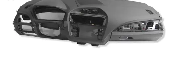 BMW 1 F20 F21 Dashboard 9101501 15B1310100713