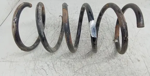 Volvo S80 Rear coil spring