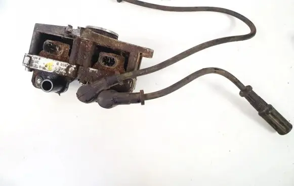 Fiat Punto (188) High voltage ignition coil 46543230