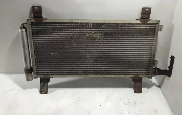 Mazda 6 A/C cooling radiator (condenser) GJYA6148ZA