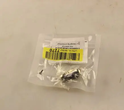 Ignition key/card