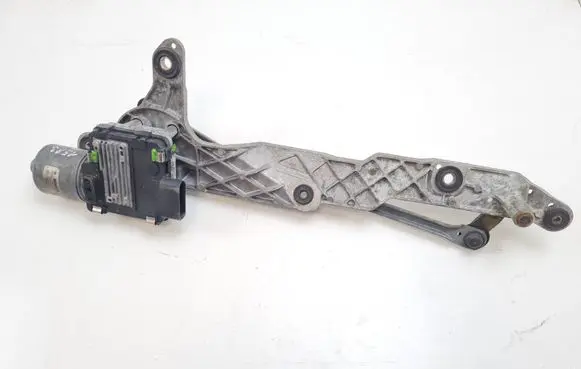 Volkswagen Phaeton Front wiper linkage and motor 3D1955602 3D1955120 0390241705