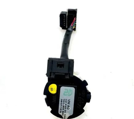 Volkswagen Golf VI Ignition lock contact 1K0905865