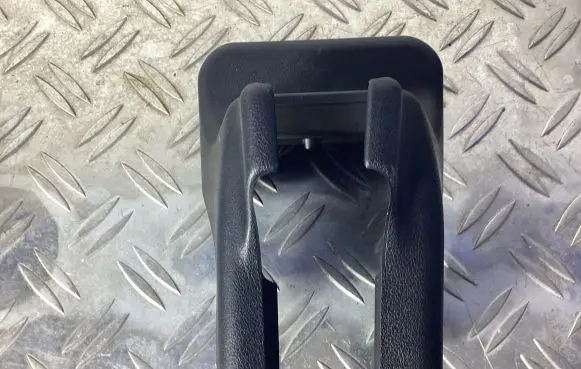 Lexus RC Front door seat control surround trim 7213753050