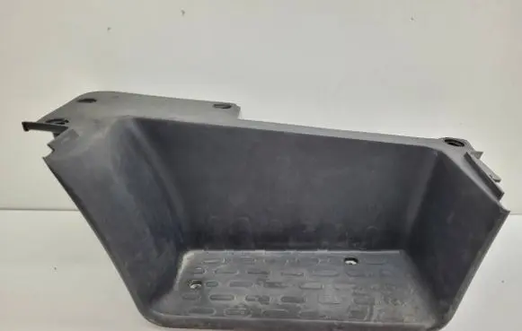 Opel Movano C Front bodywork piece 1316243070