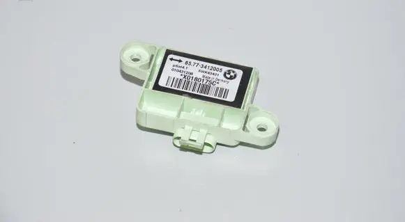 BMW X3 E83 Airbag deployment crash/impact sensor 3412005
