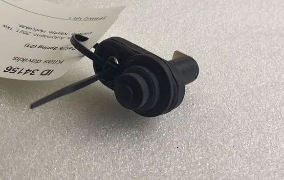 Dacia Spring Rear door sensor 