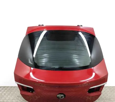 Mercedes-Benz GLC X253 C253 Tailgate/trunk/boot lid A2537400105