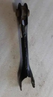 Tesla Model 3 Rear upper control arm/wishbone 104442700C CFC221895B0180