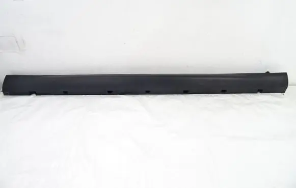 Citroen C3 Aircross Side skirt front trim 13473613