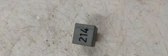 Audi A4 S4 B5 8D Other relay 443951253K