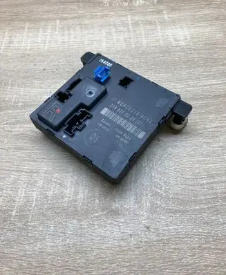Mercedes-Benz CLS C219 Door control unit/module 2198200326 0005032