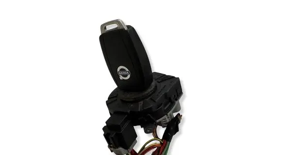 Volvo V50 Ignition lock 31252481