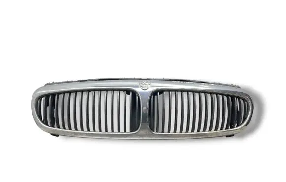 Jaguar X-Type Front grill 4X438A100AC