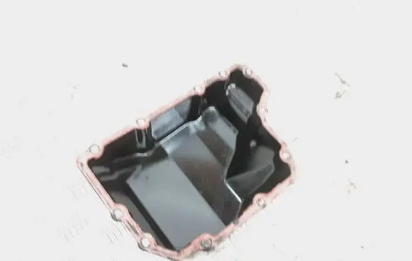 Volvo XC90 Gearbox sump 