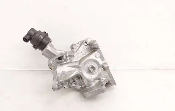 EGR valve