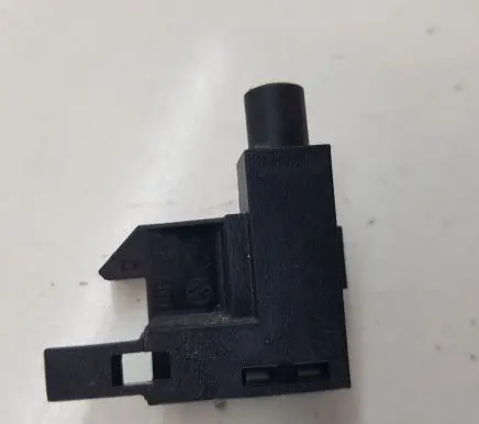Volkswagen Touran II Hand parking brake sensor 1J0947561