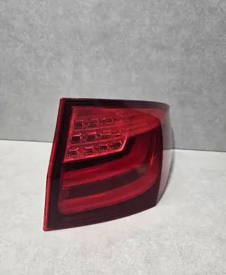 BMW 5 F10 F11 Rear/tail lights 89505493