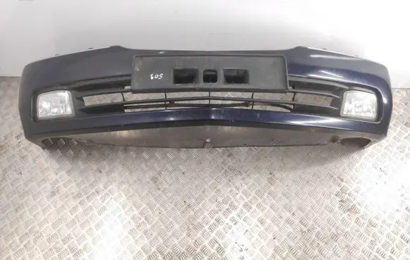 Honda Legend III KA9 Front bumper