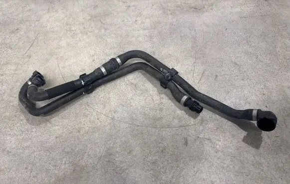 BMW iX3 Engine coolant pipe/hose 8743388 200735 7926275