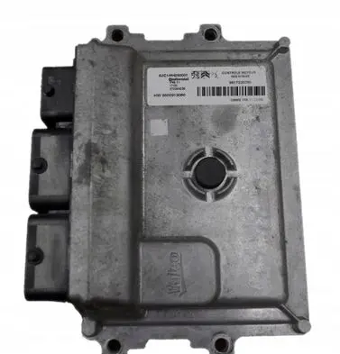 Citroen C3 Engine control unit/module 9800913080