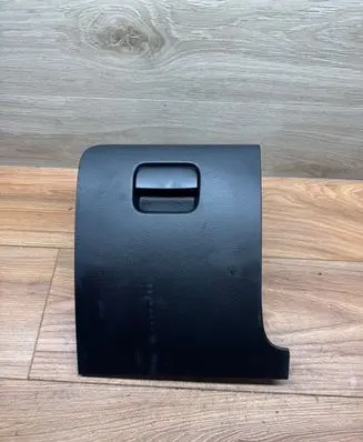 Volkswagen PASSAT B6 Dashboard storage box/compartment 3C1857921 P0108689 T0024218111