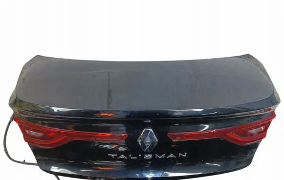 Renault Talisman Tailgate/trunk/boot lid