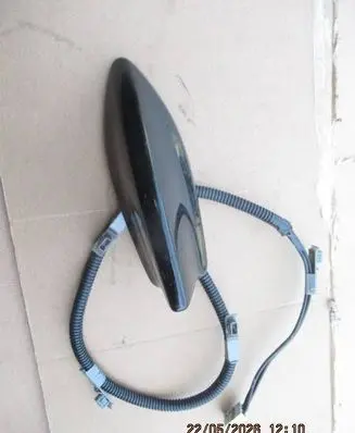 Honda Accord Radio antenna 39160T5A NH731P C210MM1