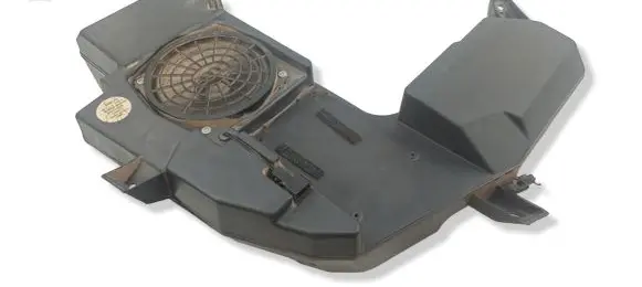 Audi A4 S4 B6 8E 8H Subwoofer speaker 8E903538203S