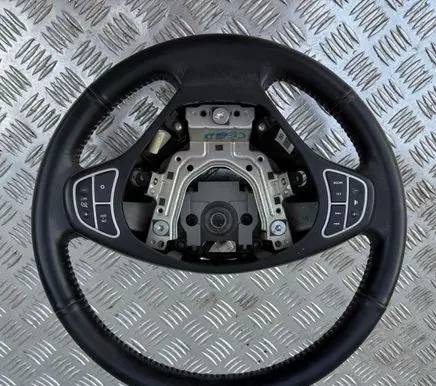 KIA Ceed Steering wheel
