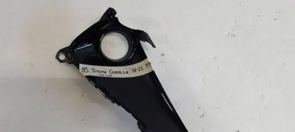 Toyota Corolla E210 E21 Front fog light trim/grill 8148102A21