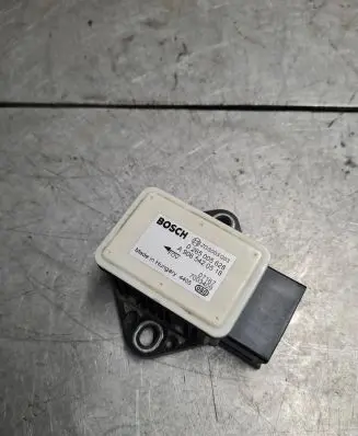 Mercedes-Benz Vito Viano W639 ESP acceleration yaw rate sensor A9065420518 0265005628 7003409