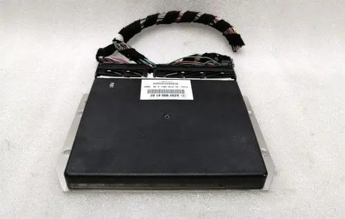 Mercedes-Benz ML W166 Door control unit/module A2929004102