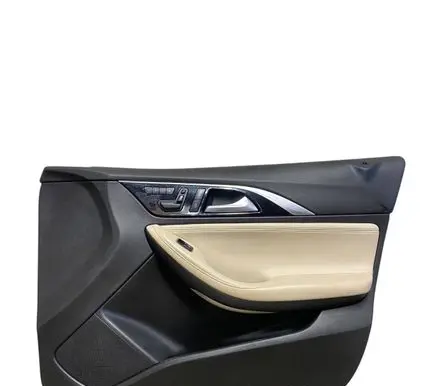 Infiniti QX30 Front door card panel trim 809225DA0A