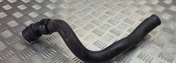 Ford Mondeo Mk III Engine coolant pipe/hose 2S718260AE