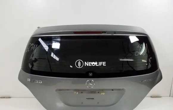 Mercedes-Benz R W251 Tailgate/trunk/boot lid A2517400505