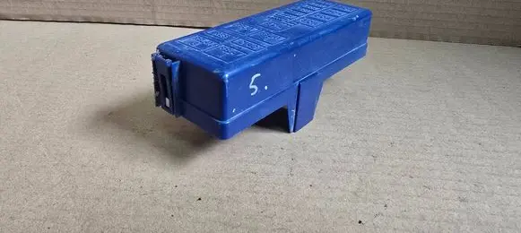 Suzuki Ignis Fuse box cover 3673878F00