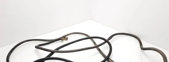 Mercedes-Benz C W202 Positive cable (battery)