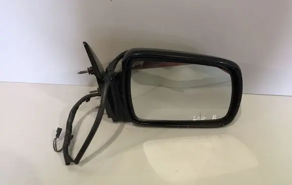 Jeep Grand Cherokee Front door electric wing mirror 010453