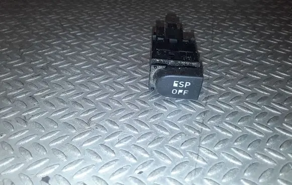Seat Toledo III (5P) ESP (stability program) switch 5P0927117A