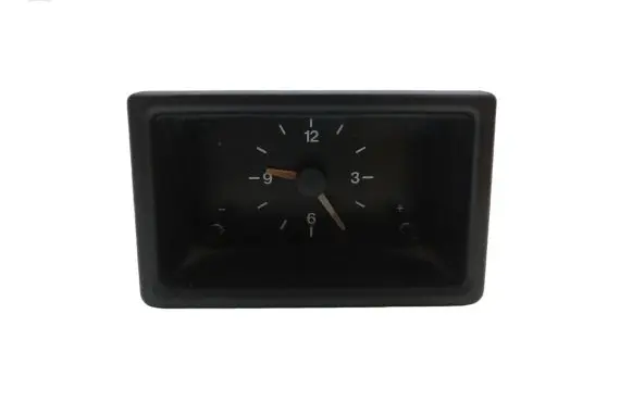 Volvo 440 Clock 435546