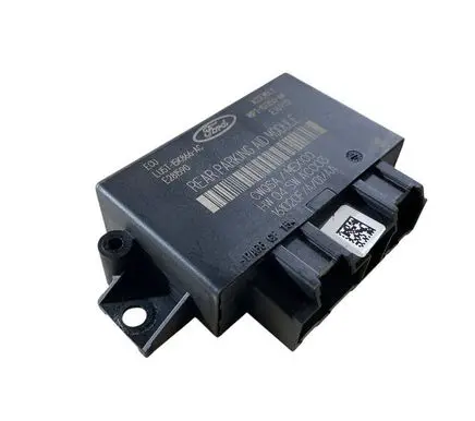 Ford Bronco Parking PDC control unit/module LU5T15K866AC M1PT15T850AA