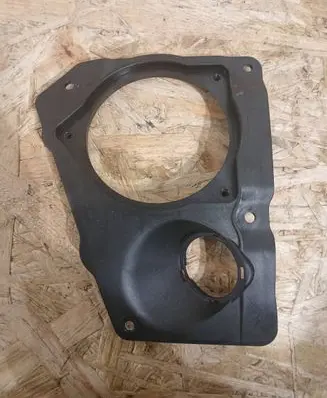 BMW 7 F01 F02 F03 F04 Parcel shelf speaker 9151971 18820010 430407862321