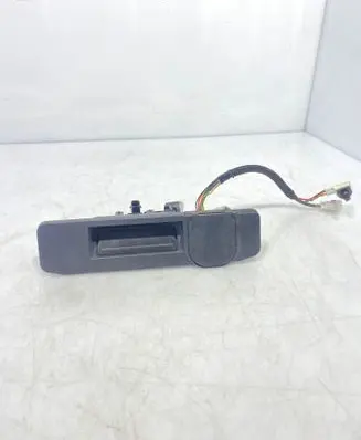 Mercedes-Benz C W205 Tailgate handle with camera A1667500993
