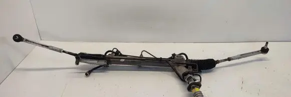 Steering rack