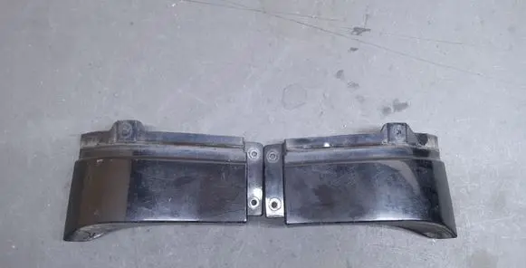Opel Zafira A Rear/tail light trim molding 90580803 90580804 8062860