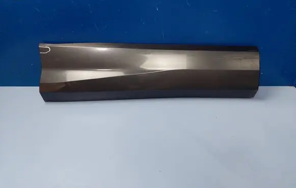 Audi Q3 F3 Rear door trim (molding) 83A853970A
