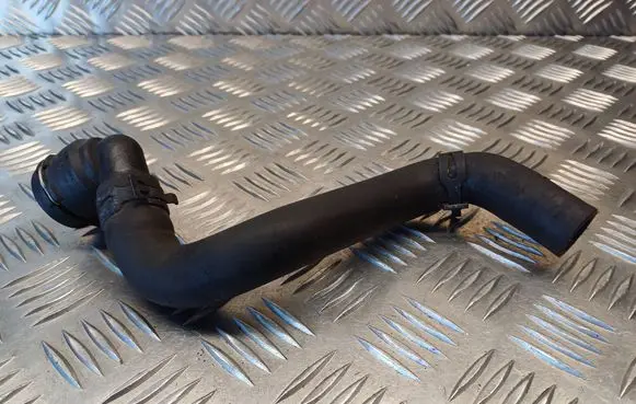 Volkswagen Touran I Engine coolant pipe/hose 1K0122291J