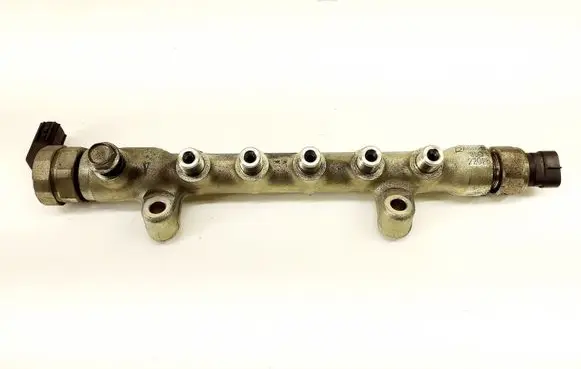 Mazda 6 Fuel main line pipe DA5020